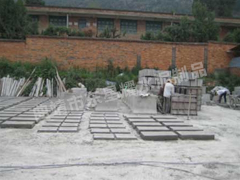 生產(chǎn)車(chē)間場(chǎng)景
